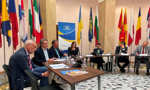 D’Agostino: «Transizione non basta, serve rivoluzione ecologica»