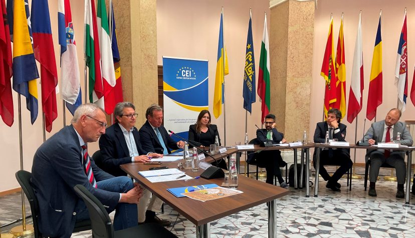 D’Agostino: «Transizione non basta, serve rivoluzione ecologica»