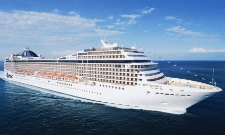 Porto di Monfalcone, si studia Stazione marittima per crociere<h2 class='anw-subtitle'>Msc conferma l'interesse anche per le stagioni a venire, mentre dal 2024 arriva Marella Cruises. Il 2022 si chiuderà con 90mila passeggeri</h2>