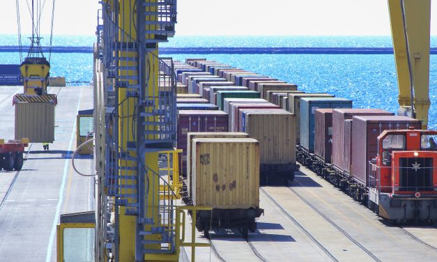 Fermerci al Governo: “Il cargo ferroviario va sostenuto”