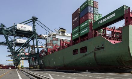 Nuovo servizio container Intramed di One su Trieste, Capodistria e Venezia<h2 class='anw-subtitle'> In partenza a metà agosto un collegamento tra il Nord Adriatico, Grecia, Egitto e Israele</h2>