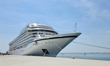 Chioggia nuova destinazione turistica<h2 class='anw-subtitle'>L'Autorità di sistema portuale di Venezia al lavoro per strutturare l’offerta destinata alle crociere</h2>