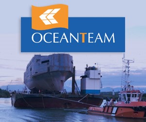 Ocean Team At the service of the sea