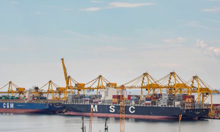 Trieste marine terminal, semestre record: traffico supera livelli prepandemia