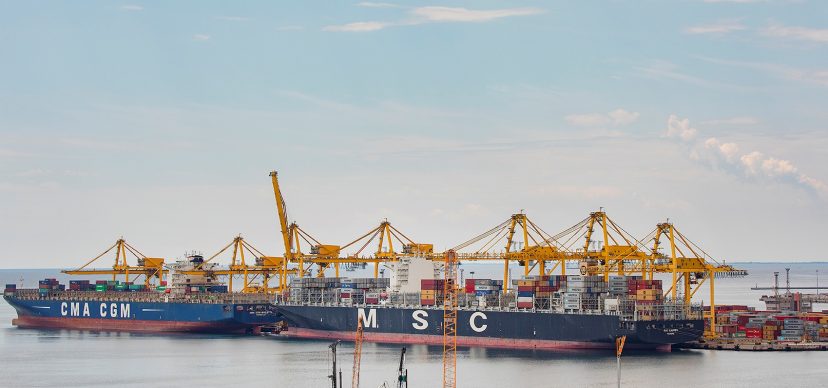Trieste marine terminal, semestre record: traffico supera livelli prepandemia