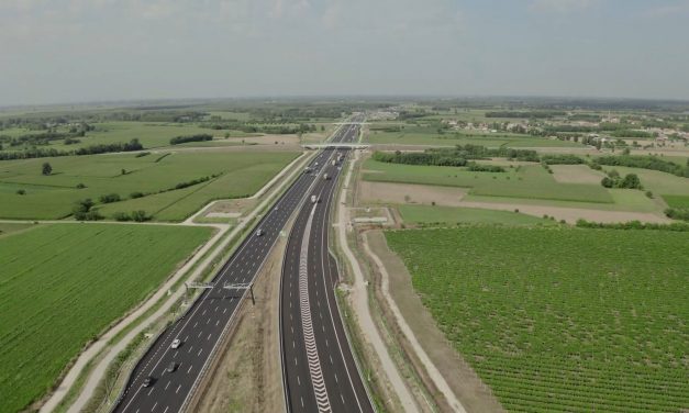 Autostrade, traguardo vicino per operatività Newco Alto Adriatico