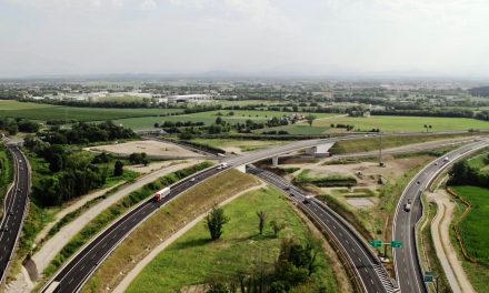 Autostrade FVG, via libera alla newco pubblica