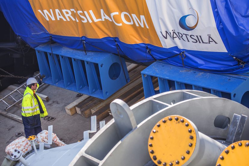 Wärtsilä, Fincantieri valuta stop a partnership<h2 class='anw-subtitle'>Regione FVG, presidente Fedriga: «Non si può avere considerazione della parte pubblica solo quando si ricevono finanziamenti»</h2>