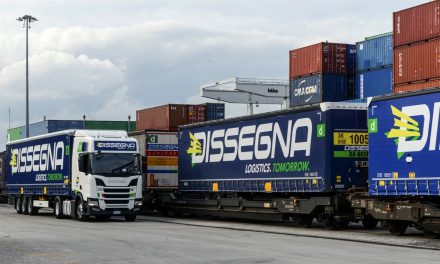 Dissegna Logistics amplia hub nell’Interporto di Padova<h2 class='anw-subtitle'>L’obiettivo è quello di sviluppare i collegamenti intermodali da e per il centro-nord Europa con semirimorchi</h2>