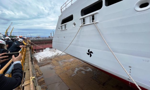 Fincantieri-MSC, accordo per altre due navi Explora a idrogeno e Gnl