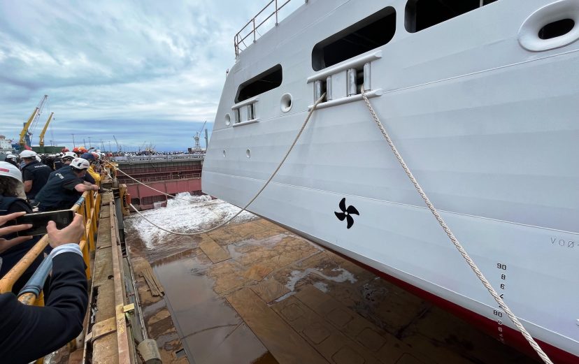 Fincantieri-MSC, accordo per altre due navi Explora a idrogeno e Gnl