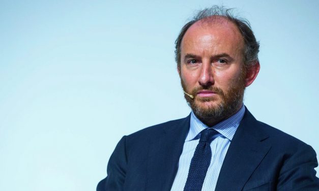 Fincantieri, lascia Gallia: Folgiero nuovo direttore generale