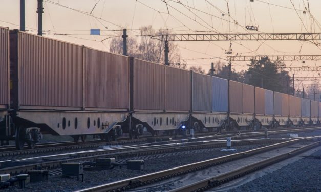 Discesa dei noli e globalizzazione: dal 2023 nulla sarà più come prima