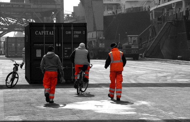 Venezia e Chioggia, Authority riorganizza art. 17<h2 class='anw-subtitle'>Emessa un'ordinanza in attesa dell'unificazione per il soggetto che fornisce lavoro temporaneo nei due porti</h2>