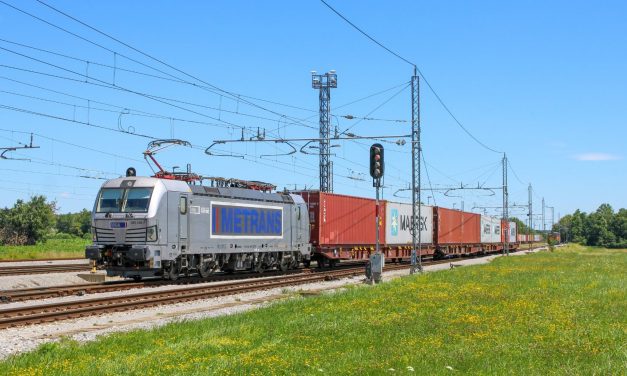 Treni, settimana di passione per i porti di Trieste e Capodistria