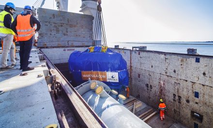 Trieste, Wartsila: riaperta trattativa anche con concorrenti<h2 class='anw-subtitle'>Sindacati rigettano proposta al tavolo ministeriale: «Non si può parlare di chiusura, serve piano industriale»</h2>