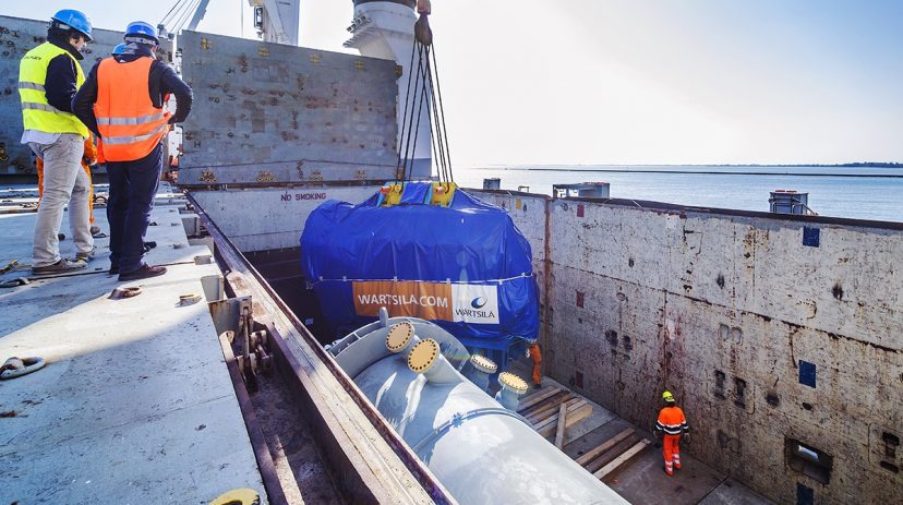 Trieste, Wartsila: riaperta trattativa anche con concorrenti<h2 class='anw-subtitle'>Sindacati rigettano proposta al tavolo ministeriale: «Non si può parlare di chiusura, serve piano industriale»</h2>