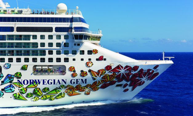 Norwegian Cruise Line torna a Trieste con 11 scali nel 2026
