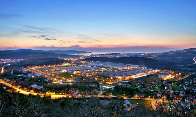 Trieste, Mitsubishi e Ansaldo interessate a Wartsila