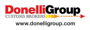 Donelli Group spedizionere doganale