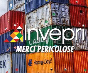 Invepri merci pericolose