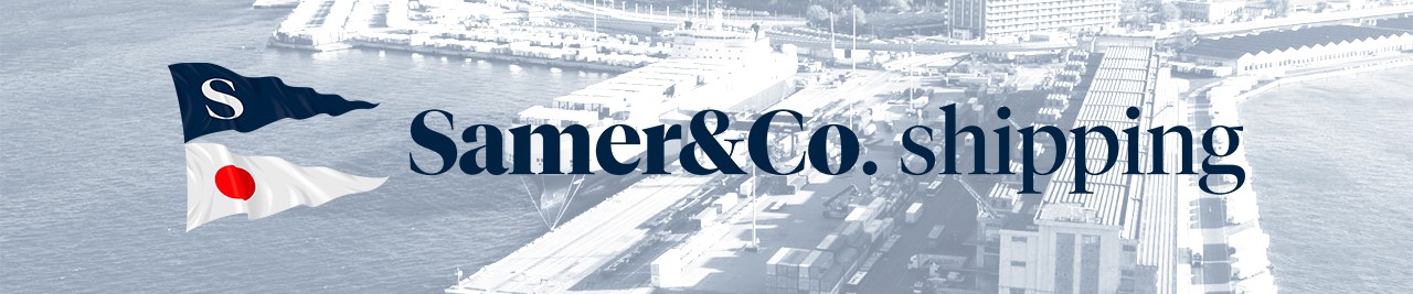 Samer and co Shipping