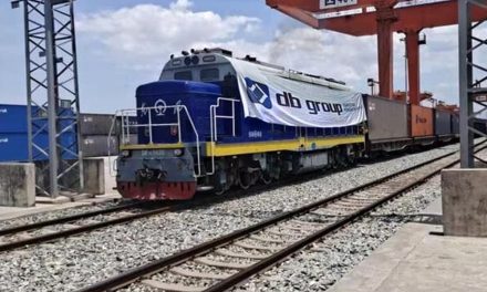 Dalla Cina a Verona: treno di D.B. Group<h2 class='anw-subtitle'>Previsti due convogli al mese (via Melzo) con transit time di circa 22 giorni: un servizio “door to door” che attraversa una decina di Paesi</h2>