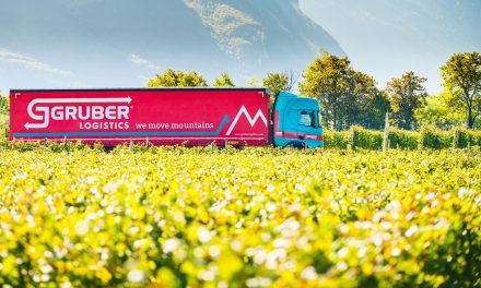 Gruber Logistics cresce del 28,5%<h2 class='anw-subtitle'>L'azienda altoatesina, da poco impegnata in investimenti sul porto di Trieste, ha depositato il bilancio di 438,9 milioni di euro</h2>