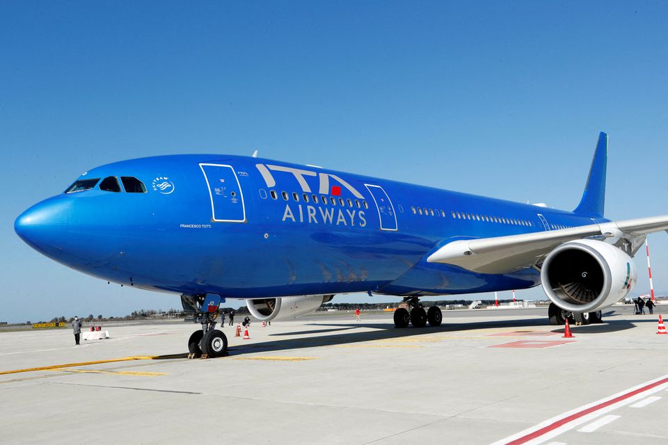 Cessione ITA, fuori MSC-Lufthansa<h2 class='anw-subtitle'>Ministero dell'Economia sceglie consorzio Certares, Delta e Air France-Klm per trattare vendita compagnia aerea</h2>