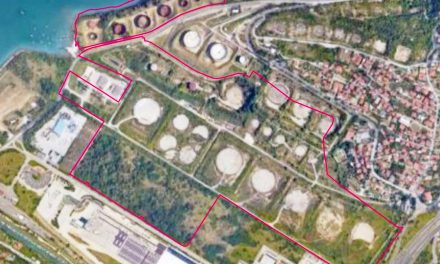 Valle delle Noghere: industrie e logistica invece del centro commerciale<h2 class='anw-subtitle'>Si va verso l'accordo tra Authority, Comune di Muggia e Coop Alleanza 3.0 per il cambio di destinazione d'uso delle aree</h2>