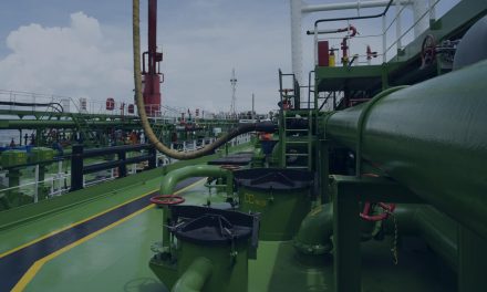Per Fratelli Cosulich un’altra bettolina<h2 class='anw-subtitle'>L'unità, commissionata ad un cantiere cinese, potrà trasportare metanolo e biocarburanti</h2>