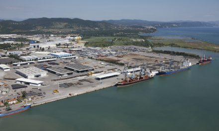Porto di Monfalcone, lavori su banchina e piazzale<h2 class='anw-subtitle'>Gli interventi, soggetti a gara d'appalto, saranno seguito da una procedura per individuare nuovi finanziamenti</h2>