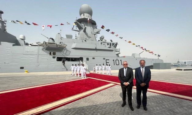 Per Fincantieri su i ricavi e giù le perdite nel semestre