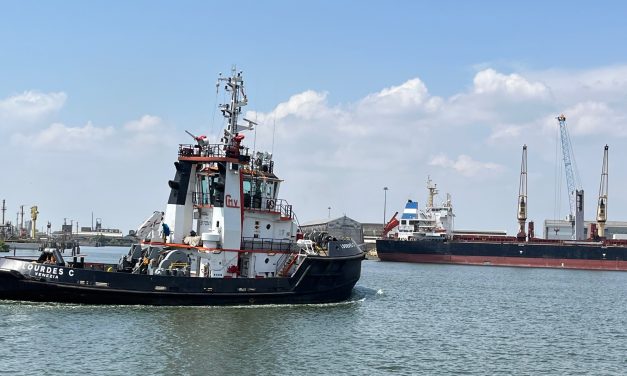 Venezia, confermato il servizio rimorchiatori: respinto ricorso al Tar