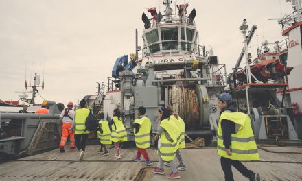 Port days Venezia e Chioggia: porte aperte ai cittadini<h2 class='anw-subtitle'>La rassegna è organizzata dall’Autorità di sistema dal 7 al 14 ottobre. Lunedì 10 ottobre convegno sulla ZLS</h2>