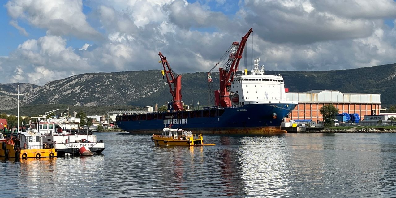 UHL Fusion in banchina, l’attenzione si sposta sul futuro di Wartsila a Trieste<h2 class='anw-subtitle'>Spuntano nuovi nomi per il futuro dei motori marini a Trieste, mentre i coreani di Daewoo hanno chiesto un incontro ai sindacati</h2>