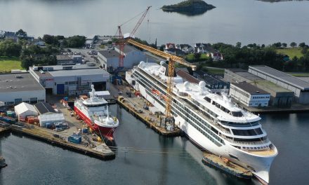 Gruppo Fincantieri: Vard costruirà 4 navi robotizzate<h2 class='anw-subtitle'>Accordo con Ocean Infinity da oltre 200 milioni per unità multiruolo ad alta automazione e operazioni da remoto</h2>