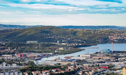 Trieste, Zona industriale e porto: modello unico di sviluppo<h2 class='anw-subtitle'>Il Consorzio che gestisce le aree di insediamento delle imprese ha approvato il nuovo Piano per il prossimo triennio</h2>