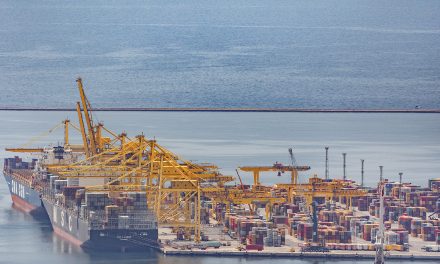 Porto di Trieste, il raddoppio del Molo VII slitta al 2065<h2 class='anw-subtitle'>D'Agostino: «Subito le gru e l'allungamento, col nuovo accordo si aprono opportunità diverse»</h2>