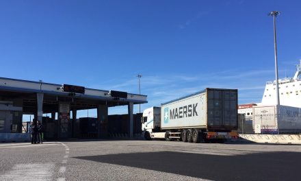 Porto di Trieste, newco per gestione Sinfomar: appalto da 14,2 milioni<h2 class='anw-subtitle'>L'Authority darà vita a una nuova società con un socio privato, per l'utilizzo del Port Community System</h2>