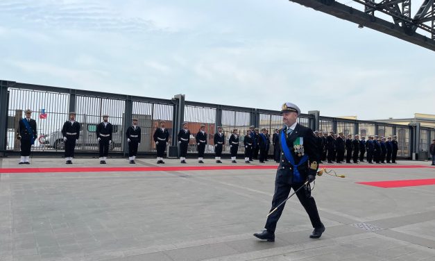 Direzione marittima Fvg, a Trieste cambio al comando