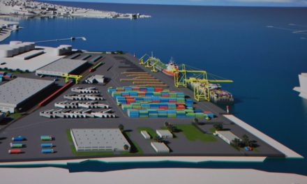 Porto di Trieste, nuovo terminal ungherese<h2 class='anw-subtitle'>Container, general cargo e Ro-Ro: inizia a prendere vita il progetto Adria Port, supportato da fondi pubblici</h2>