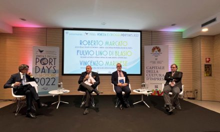 ZLS Venezia Rodigino: «Serve accelerare»<h2 class='anw-subtitle'>Investimenti e ricadute occupazionali al centro dell'incontro sulle opportunità di sviluppo per il sistema portuale veneto</h2>