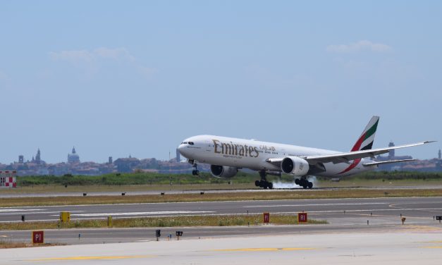 A Rizzani De Eccher lavori ferrovia per l’aeroporto di Venezia