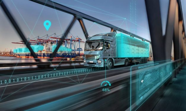 Anche il porto di Trieste avrà il suo “gemello digitale”