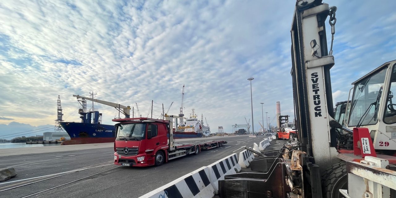 Armi in porto a Monfalcone: Usb protesta, ma Authority smentisce<h2 class='anw-subtitle'>Giudice del lavoro respinge ricorso dei Clpt contro l'Agenzia del lavoro portuale per comportamento antisindacale</h2>