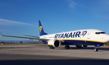 Ryanair potenzia Trieste con un occhio su small business e crociere<h2 class='anw-subtitle'>Due nuove destinazioni (Barcellona e Dublino) e una collaborazione strategica presentate oggi dal Ceo Wilson</h2>