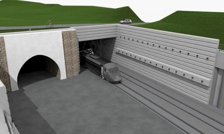 Ferrovia Slovenia-Austria: nuovo tunnel a Maribor<h2 class='anw-subtitle'>Dopo l'abbattimento dell'ultimo diaframma, al via gli interventi conclusivi per la galleria lungo l'asse Ten-T Adriatico-Baltico</h2>