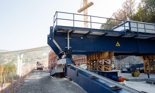 Porto di Capodistria: sbloccati i lavori sul raddoppio ferroviario
