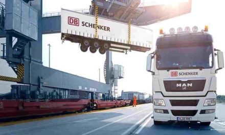 Deutsche Bahn venderà la controllata per la logistica DB Schenker<h2 class='anw-subtitle'>Il Consiglio di sorveglianza ha dato il via libera alla cessione fino al 100% della società</h2>